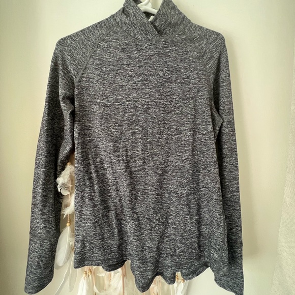 Lululemon Athletic Jacket - Picture 2 of 3